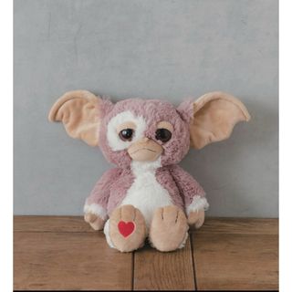 ニキ(NICI)の《未開封・未使用》【GREMLINS グレムリン】ギズモ Heart 35cm (ぬいぐるみ)