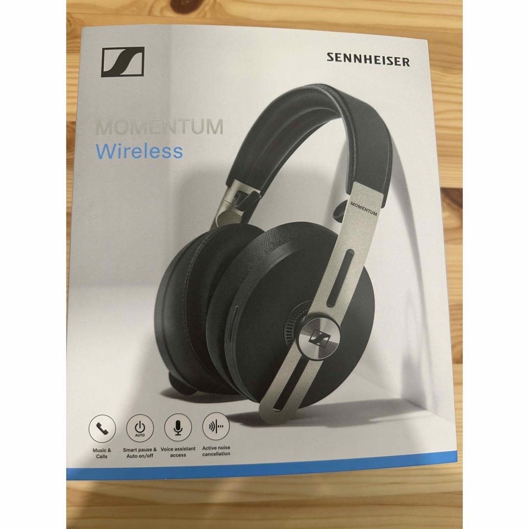 Sennheiser momentum wireless 3 Sennheiser momentum wireless 3