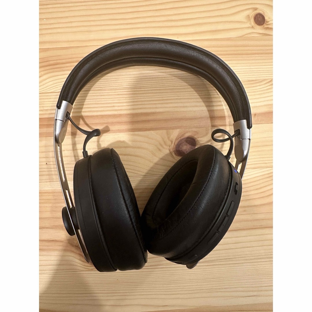 Sennheiser momentum wireless 3 Sennheiser momentum wireless 3