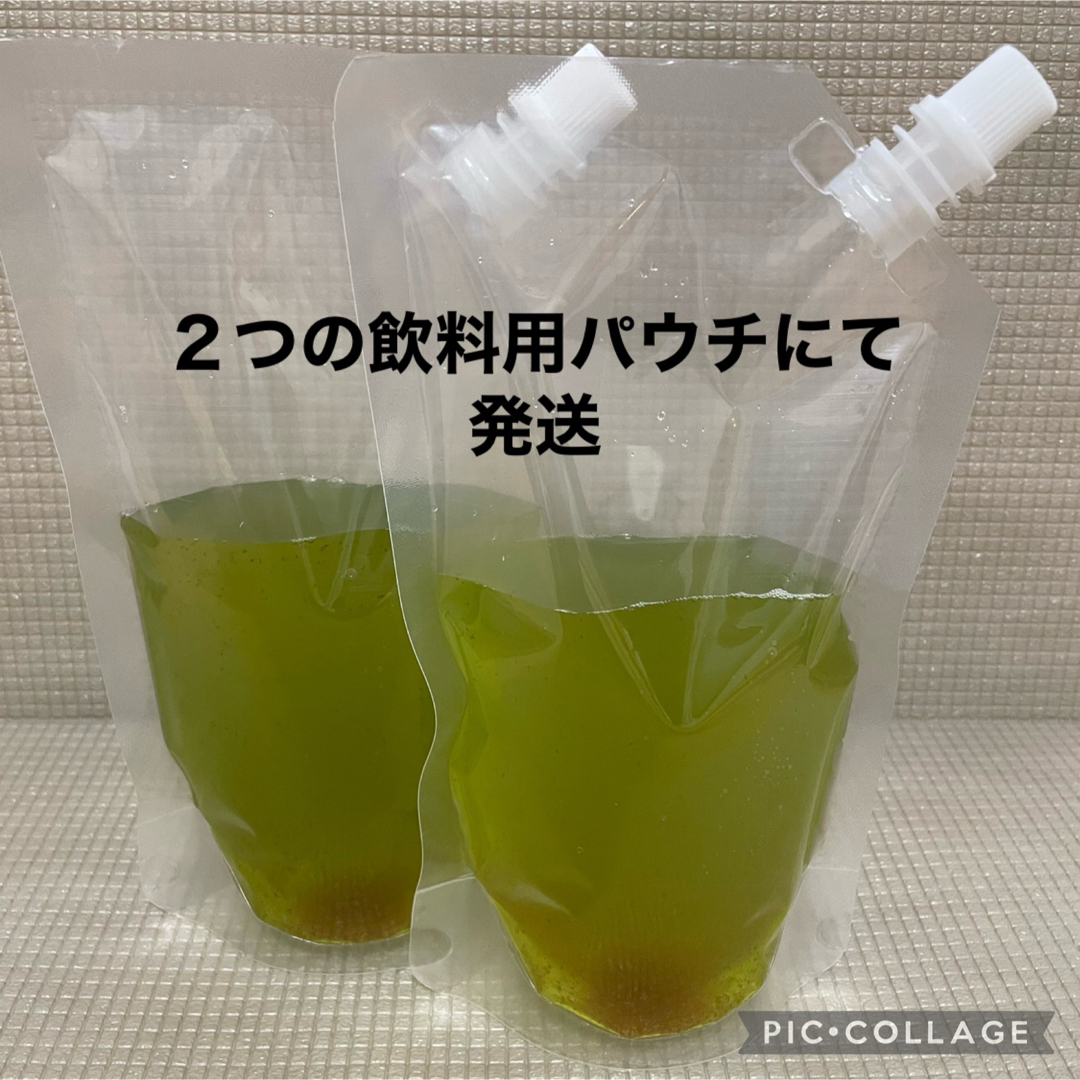 良質　タマミジンコ　18,000匹　生き餌　加温メダカ　産卵促進　色揚げに その他のペット用品(ペットフード)の商品写真