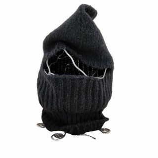 OUR LEGACY(アワーレガシィー) 22AW KNIT BALACLAVA