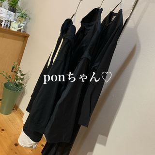 ponちゃん♡3点(セット/コーデ)