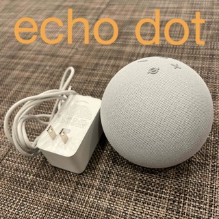 Amazon - Amazon｜アマゾン Echo Dot エコードット 第4世代 - スマートス