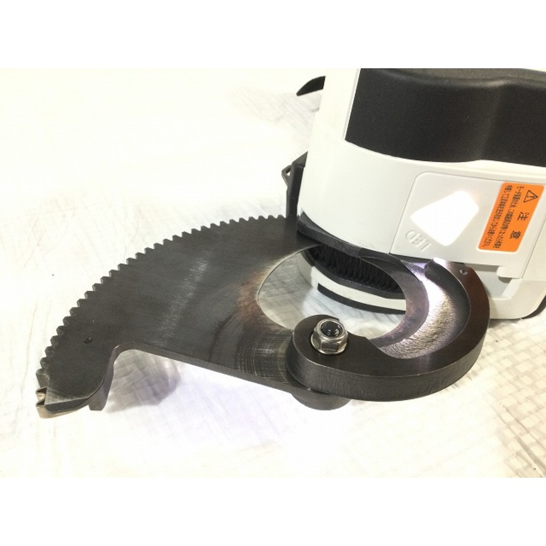 ☆美品☆IZUMI 泉精器 21.6V 充電式ケーブルカッタ S7-K50 ☆美品☆IZUMI 泉精器 21.6V 充電式ケーブルカッタ S7-K50