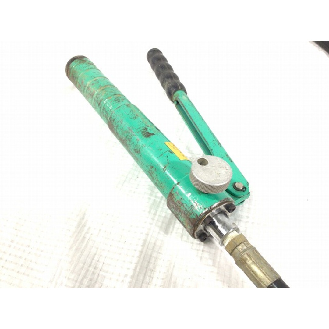 ☆中古品☆KAMEKURA 亀倉精機 パイプ断水機 SS-25型 ケース付き ☆中古品☆KAMEKURA 亀倉精機 パイプ断水機 SS-25型 ケース付き