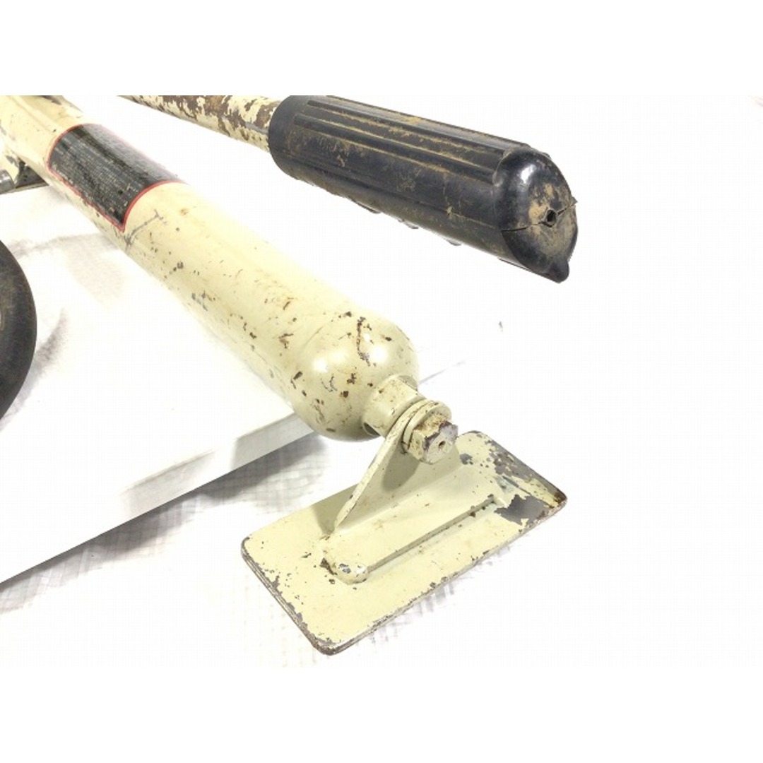 ☆中古品☆KAMEKURA 亀倉精機 パイプ圧着機 P-50 油圧ポンプ EP ☆中古品☆KAMEKURA 亀倉精機 パイプ圧着機 P-50 油圧ポンプ EP