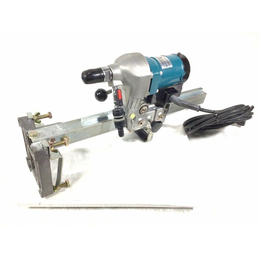 Makita - ☆中古品☆makita マキタ ダイヤコアドリル DM120 Makita - ☆中古品☆makita マキタ ダイヤコアドリル DM120