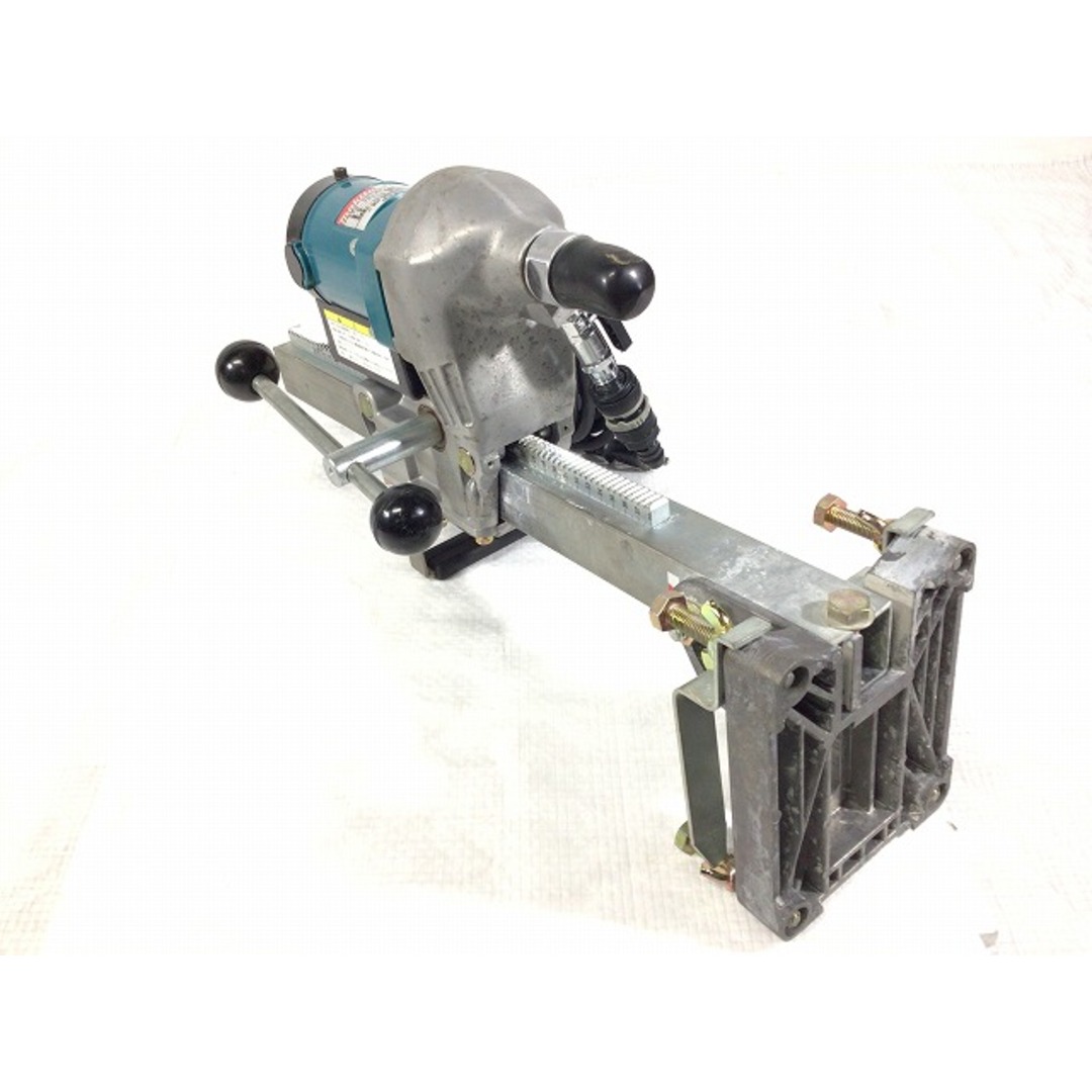 Makita - ☆中古品☆makita マキタ ダイヤコアドリル DM120 Makita - ☆中古品☆makita マキタ ダイヤコアドリル DM120