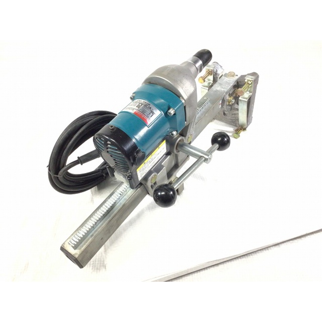 Makita - ☆中古品☆makita マキタ ダイヤコアドリル DM120 Makita - ☆中古品☆makita マキタ ダイヤコアドリル DM120
