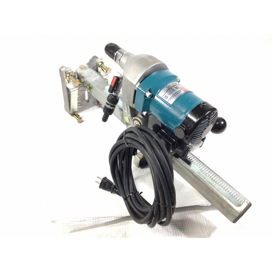 Makita - ☆中古品☆makita マキタ ダイヤコアドリル DM120 Makita - ☆中古品☆makita マキタ ダイヤコアドリル DM120