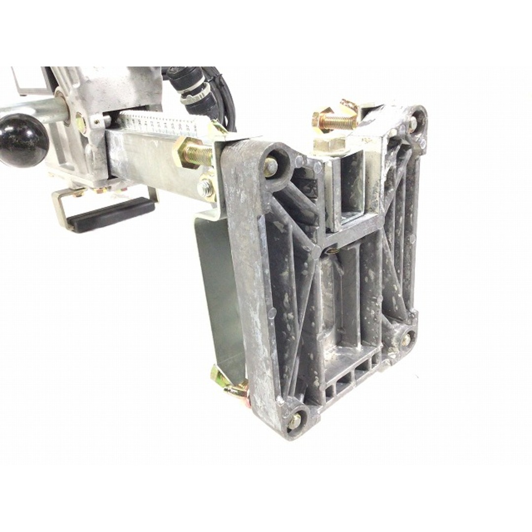 Makita - ☆中古品☆makita マキタ ダイヤコアドリル DM120 Makita - ☆中古品☆makita マキタ ダイヤコアドリル DM120