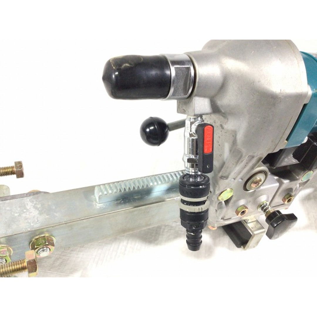 Makita - ☆中古品☆makita マキタ ダイヤコアドリル DM120 Makita - ☆中古品☆makita マキタ ダイヤコアドリル DM120