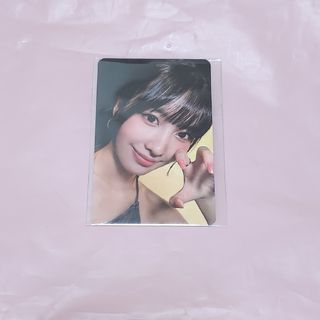 トゥワイス(TWICE)のなー様専用 TWICE モモ withyouth aladin againトレカ(Box/デッキ/パック)