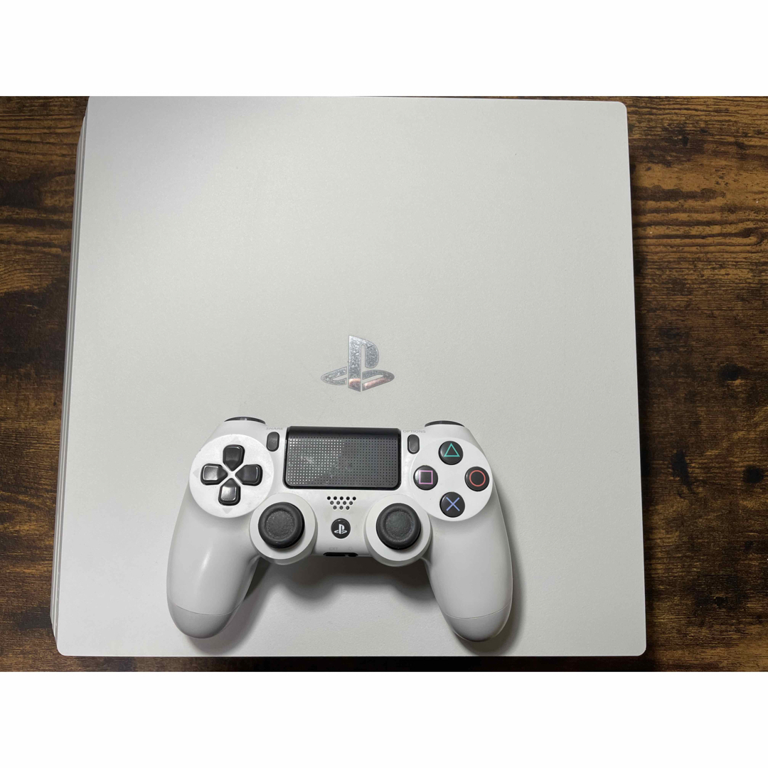 SONY PlayStation4 Pro 本体 CUH-7100BB02 SONY PlayStation4 Pro 本体 CUH-7100BB02