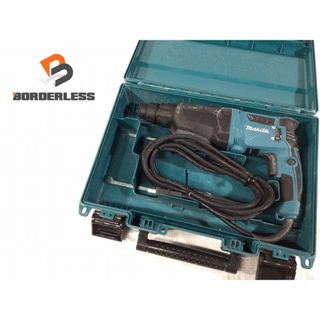 マキタ(Makita)の☆中古品☆makita マキタ 23mm ハンマドリル HR2300 穴あけ 穿孔 88268(工具)