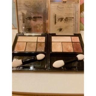 マキアージュ(MAQuillAGE)のはなちゃん様専用マキアージュドラマテックスタイリングアイズ　RD606(アイシャドウ)