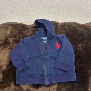 ポロラルフローレン(POLO RALPH LAUREN)のPOLO 子供服(ジャケット/上着)