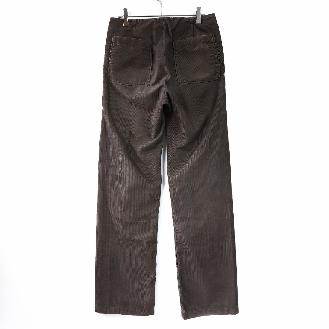 04AW Martin Margiela マックイーンパンツ ブラウン 04AW Martin Margiela マックイーンパンツ ブラウン