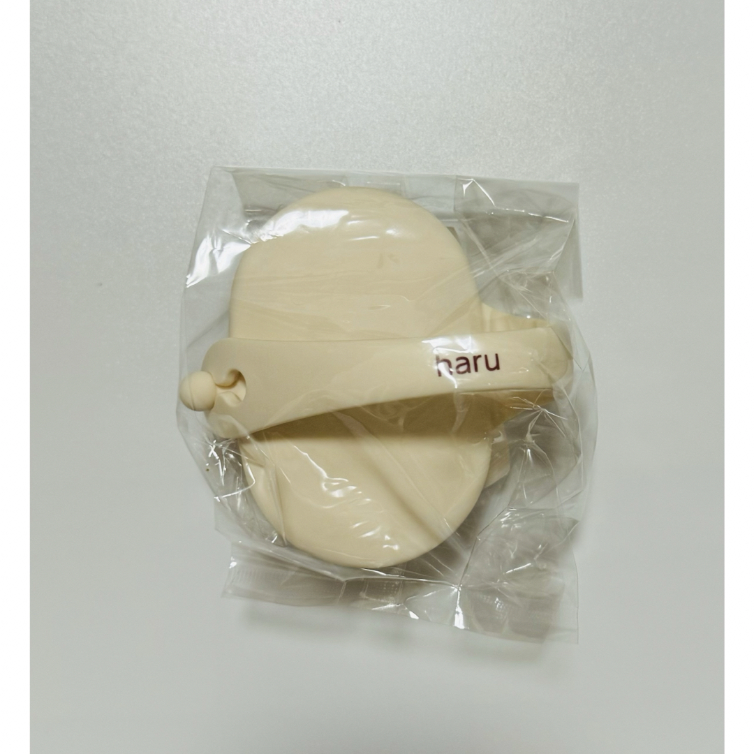 kurokami Scalp（haru）(クロカミスカルプ)の【新品•未使用】haruシャンプー　ノーマル　2本　（シャンプーブラシ付き） コスメ/美容のヘアケア/スタイリング(シャンプー)の商品写真
