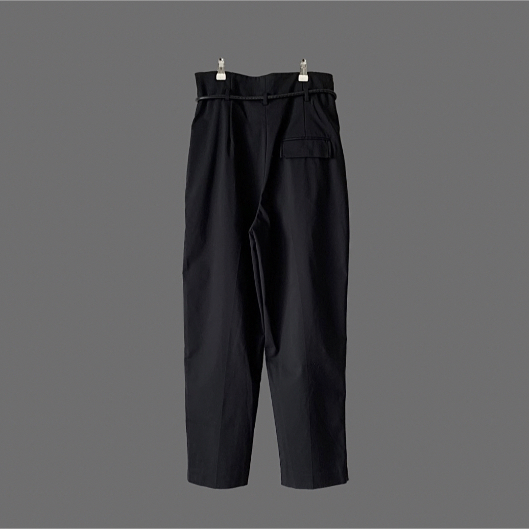 3.1 Phillip Lim Origami pleated trousersLautashi