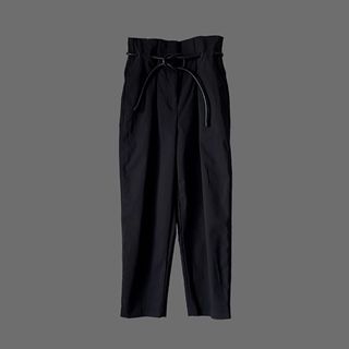 スリーワンフィリップリム(3.1 Phillip Lim)の3.1 Phillip Lim Origami pleated trousers(カジュアルパンツ)