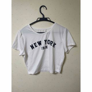 シーイン(SHEIN)のShein Tシャツ(Tシャツ(半袖/袖なし))