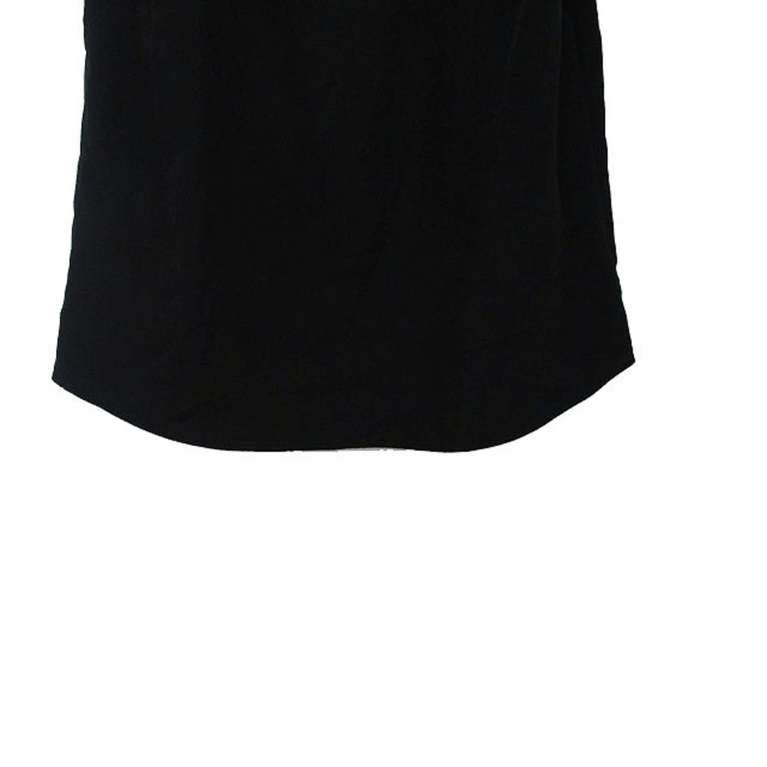 Rirandture(リランドチュール)のリランドチュール Rirandture ブラウス シャツ 半袖 シフォン袖 レディースのトップス(シャツ/ブラウス(半袖/袖なし))の商品写真