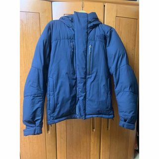 ザノースフェイス(THE NORTH FACE)のノースフェイス　バルトロライトジャケット　Mサイズ　141カスタム(ダウンジャケット)