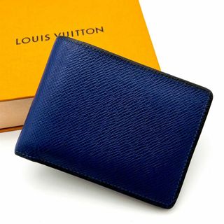 ヴィトン(LOUIS VUITTON) タイガ 折り財布(メンズ)の通販 300点以上 