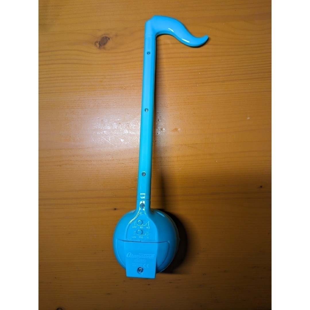 オタマトーン キッズ/ベビー/マタニティのおもちゃ(楽器のおもちゃ)の商品写真