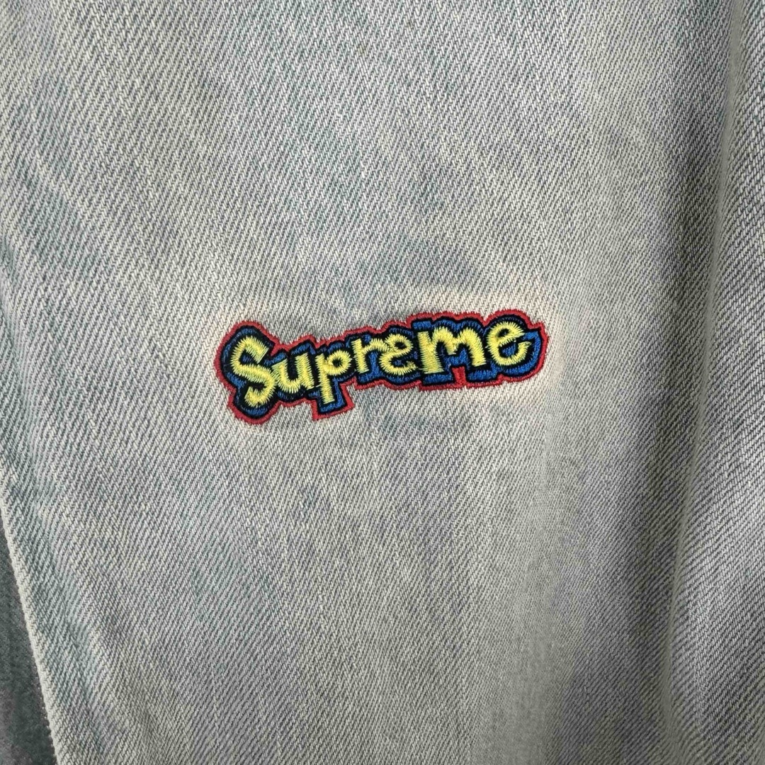 Supreme(シュプリーム)のsupreme ヴィンテージ ジャケット メンズのジャケット/アウター(ブルゾン)の商品写真