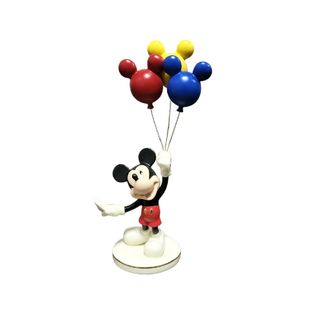 Disney - レノックス Up, Up, and Away with Mickey ミッキー