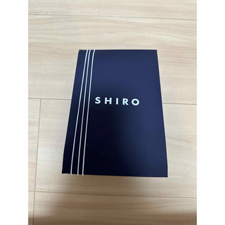 shiro - SHIRO ホワイトリリー　ハンド美容液