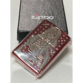 転生したらスライムだった件 シュナ シオン ZIPPO(その他)