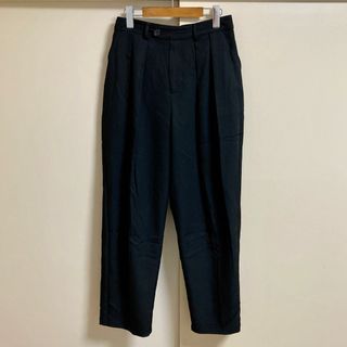 w closet - ★☆w closet☆【Alley】ウエストタックパンツ