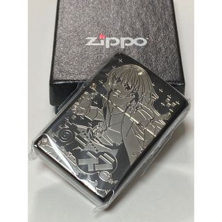 転生したらスライムだった件 リムル ディアブロ ZIPPO(その他)