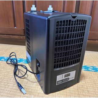 ゼンスイ  ZC-200α 〜200L 水槽用クーラー(アクアリウム)