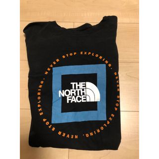 ザノースフェイス(THE NORTH FACE)のノースフェイス THE NORTH FACE 長袖 Tシャツ ロンT NF0A7(Tシャツ/カットソー(半袖/袖なし))