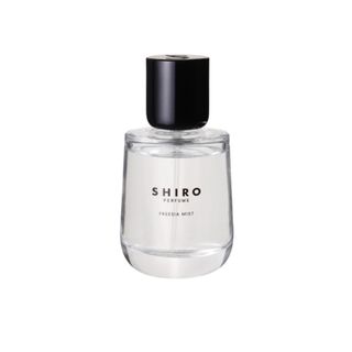 シロ(shiro)のSHIRO フリージアミスト 50ml(香水(女性用))