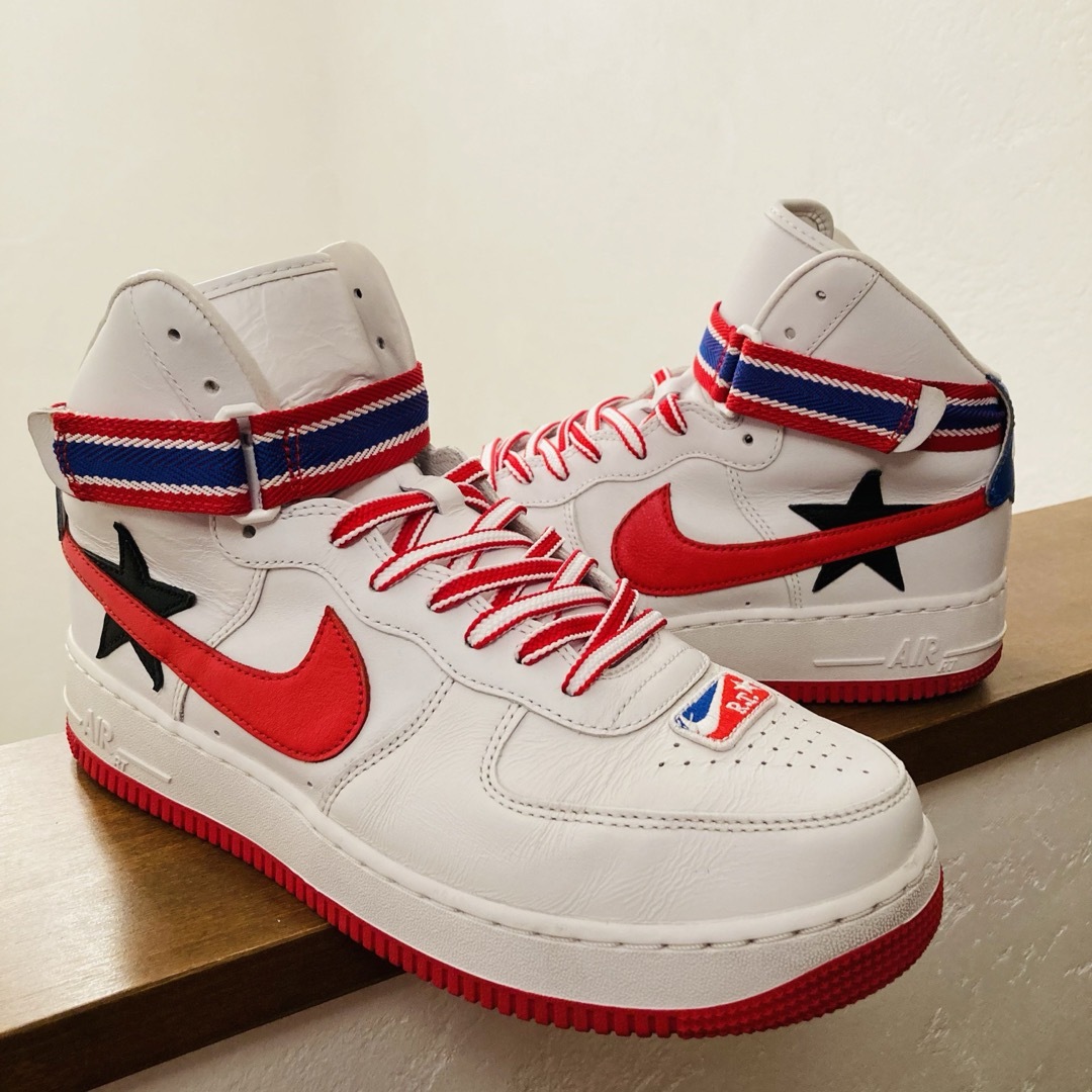 専用出品 RICCARDO TISCI × AIR FORCE 1 SP LOW 専用出品 RICCARDO TISCI × AIR FORCE 1 SP LOW