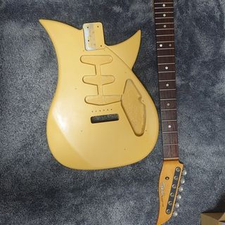 Tokai Talbo 木製　ジャンクパーツ(エレキギター)