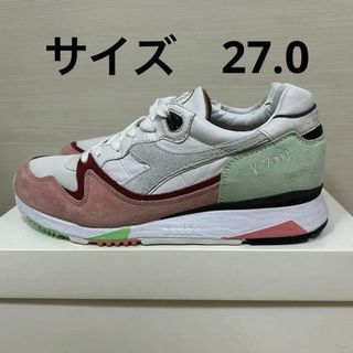 ディアドラ(DIADORA)のAFEW DIADORA V7000 HIGHLY ADDICTIVE(スニーカー)