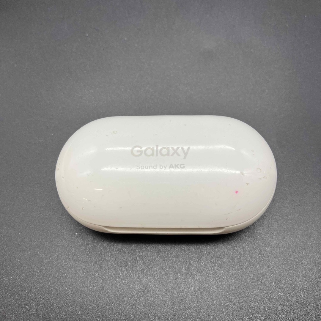 即決 Galaxy Buds+ SM-R175 ワイヤレスイヤホン スマホ/家電/カメラのオーディオ機器(ヘッドフォン/イヤフォン)の商品写真