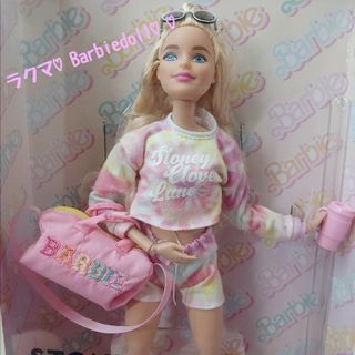 バービー(Barbie)のバービー　ストーニークローバーレーン　STONEY CLOVER LANE(キャラクターグッズ)