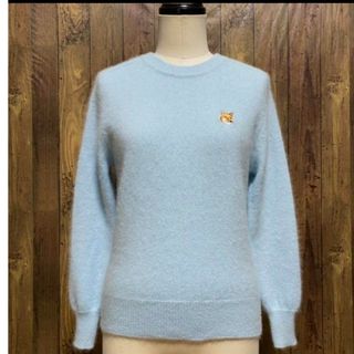 MAISON KITSUNE'(ニット/セーター)のフリマアイテム一覧 MAISON KITSUNE'(ニット/セーター)のフリマアイテム一覧