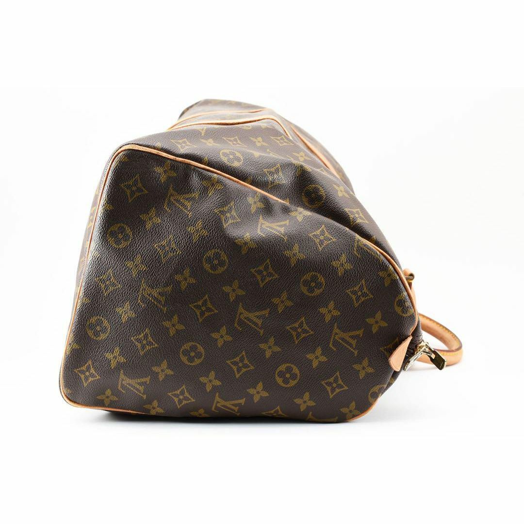 LOUIS VUITTON(ルイヴィトン)の美品　ルイヴィトン　キーポル50 モノグラム　ボストンバッグ　24030414 メンズのバッグ(ボストンバッグ)の商品写真