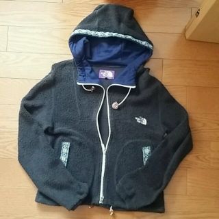 ザノースフェイス(THE NORTH FACE)のえいみ様専用【THE NORTH FACE】パーカー(パーカー)