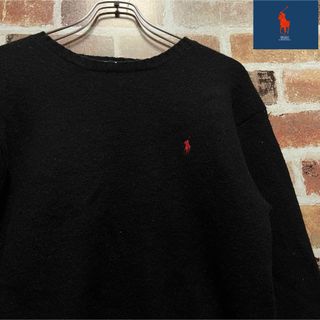 ポロラルフローレン(POLO RALPH LAUREN)の超大特価❗️ポロ　ラルフローレン  ニット　セーター❗️(ニット/セーター)