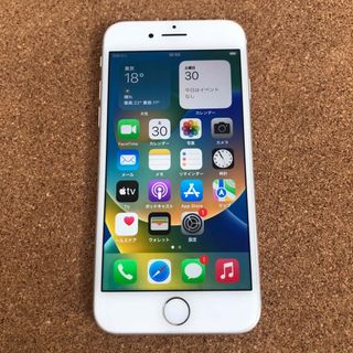 アイフォーン(iPhone)の9189【早い者勝ち】電池最良好☆iPhone8 64GB SIMフリー☆(スマートフォン本体)