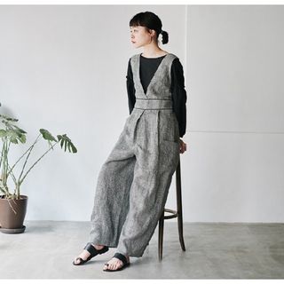 liflattie ships オールインワン　完売⭐︎人気商品